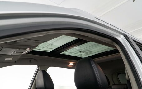 Nissan X-Trail, 2021 год, 2 297 077 рублей, 12 фотография