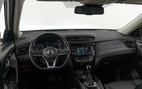 Nissan X-Trail, 2021 год, 2 297 077 рублей, 6 фотография