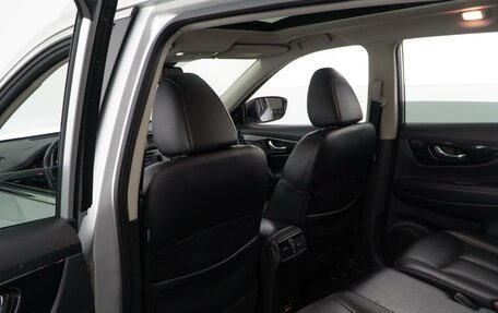 Nissan X-Trail, 2021 год, 2 297 077 рублей, 11 фотография