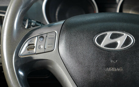 Hyundai ix35 I рестайлинг, 2010 год, 1 249 000 рублей, 14 фотография