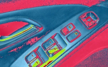 Hyundai ix35 I рестайлинг, 2010 год, 1 249 000 рублей, 18 фотография