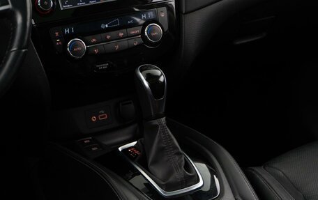 Nissan X-Trail, 2021 год, 2 297 077 рублей, 15 фотография