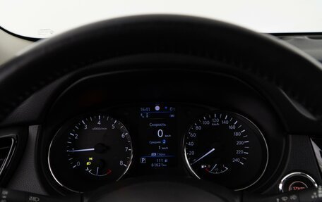 Nissan X-Trail, 2021 год, 2 297 077 рублей, 26 фотография