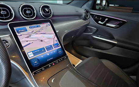 Mercedes-Benz C-Класс, 2025 год, 10 фотография