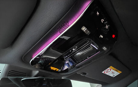 Mercedes-Benz C-Класс, 2025 год, 11 фотография