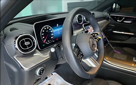 Mercedes-Benz C-Класс, 2025 год, 9 фотография