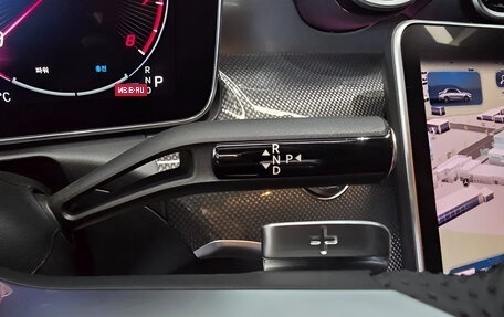 Mercedes-Benz C-Класс, 2025 год, 8 фотография