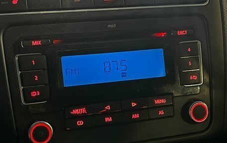 Volkswagen Polo VI (EU Market), 2011 год, 719 000 рублей, 20 фотография