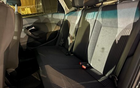 Volkswagen Polo VI (EU Market), 2011 год, 719 000 рублей, 18 фотография