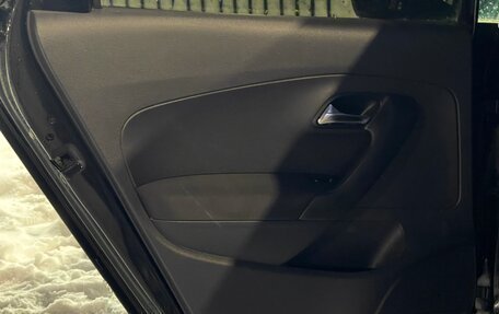 Volkswagen Polo VI (EU Market), 2011 год, 719 000 рублей, 16 фотография