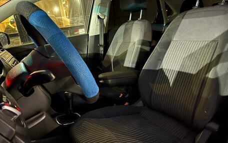 Volkswagen Polo VI (EU Market), 2011 год, 719 000 рублей, 15 фотография