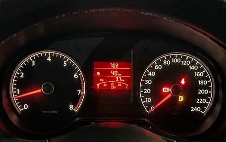 Volkswagen Polo VI (EU Market), 2011 год, 719 000 рублей, 23 фотография