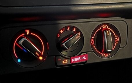 Volkswagen Polo VI (EU Market), 2011 год, 719 000 рублей, 21 фотография