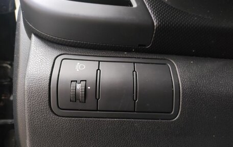 Hyundai Solaris II рестайлинг, 2012 год, 899 000 рублей, 18 фотография