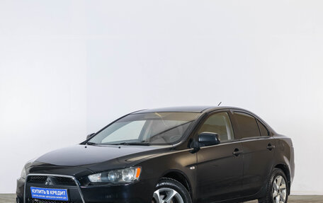 Mitsubishi Lancer IX, 2013 год, 849 000 рублей, 4 фотография