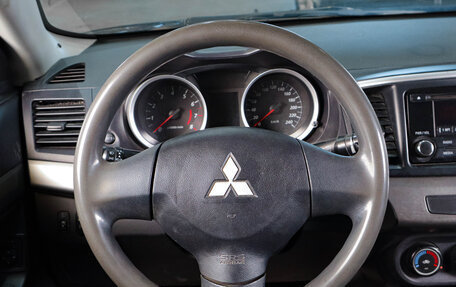 Mitsubishi Lancer IX, 2013 год, 849 000 рублей, 14 фотография