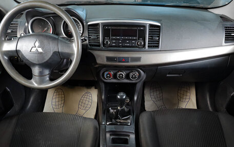 Mitsubishi Lancer IX, 2013 год, 849 000 рублей, 13 фотография