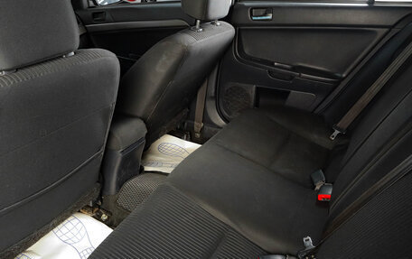 Mitsubishi Lancer IX, 2013 год, 849 000 рублей, 9 фотография