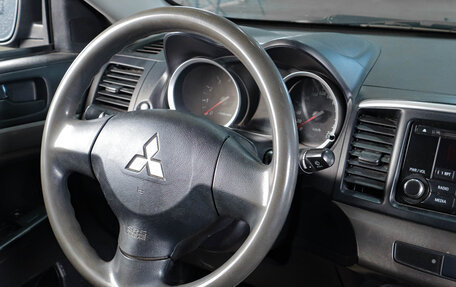 Mitsubishi Lancer IX, 2013 год, 849 000 рублей, 12 фотография