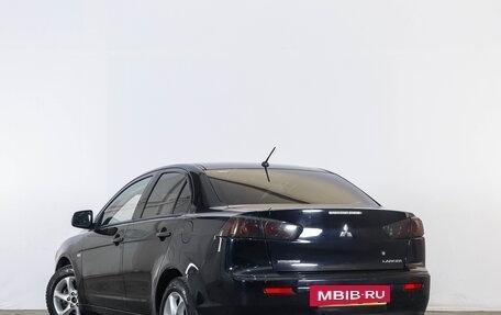 Mitsubishi Lancer IX, 2013 год, 849 000 рублей, 5 фотография