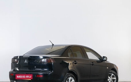 Mitsubishi Lancer IX, 2013 год, 849 000 рублей, 7 фотография