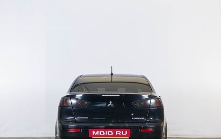 Mitsubishi Lancer IX, 2013 год, 849 000 рублей, 6 фотография