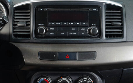 Mitsubishi Lancer IX, 2013 год, 849 000 рублей, 15 фотография