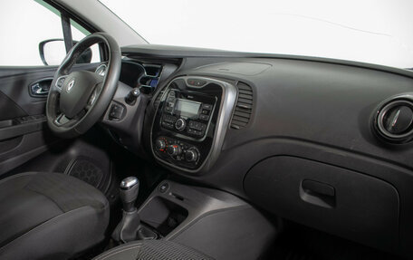 Renault Kaptur I рестайлинг, 2018 год, 1 240 000 рублей, 9 фотография