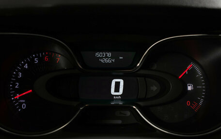 Renault Kaptur I рестайлинг, 2018 год, 1 240 000 рублей, 12 фотография