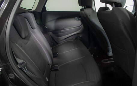 Renault Kaptur I рестайлинг, 2018 год, 1 240 000 рублей, 10 фотография