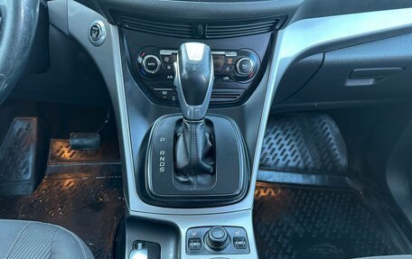 Ford Kuga III, 2016 год, 1 260 000 рублей, 11 фотография