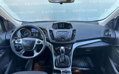 Ford Kuga III, 2016 год, 1 260 000 рублей, 6 фотография