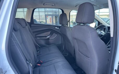 Ford Kuga III, 2016 год, 1 260 000 рублей, 8 фотография