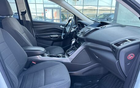 Ford Kuga III, 2016 год, 1 260 000 рублей, 7 фотография