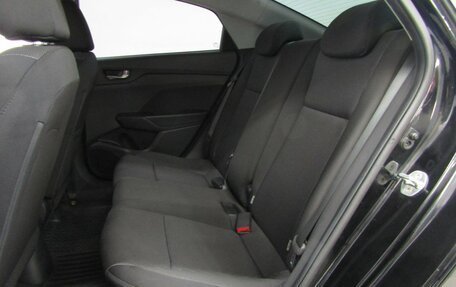 Hyundai Solaris II рестайлинг, 2018 год, 1 144 000 рублей, 16 фотография