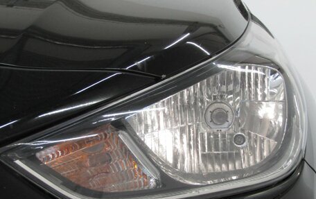 Hyundai Solaris II рестайлинг, 2018 год, 1 144 000 рублей, 13 фотография