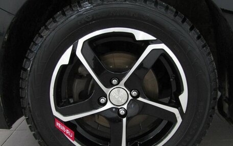 Hyundai Solaris II рестайлинг, 2018 год, 1 144 000 рублей, 14 фотография