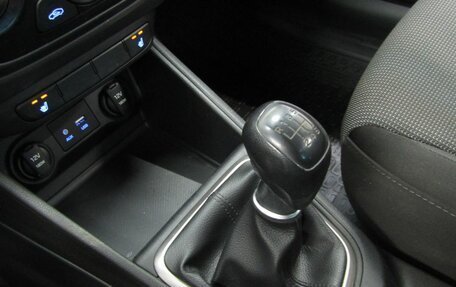 Hyundai Solaris II рестайлинг, 2018 год, 1 144 000 рублей, 22 фотография