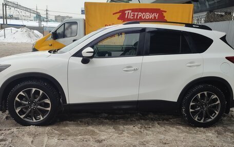 Mazda CX-5 II, 2015 год, 2 150 000 рублей, 5 фотография