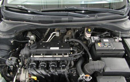 Hyundai Solaris II рестайлинг, 2018 год, 1 144 000 рублей, 24 фотография