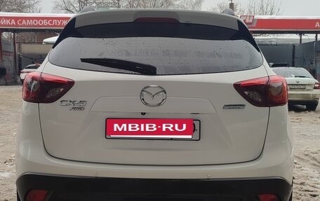 Mazda CX-5 II, 2015 год, 2 150 000 рублей, 8 фотография