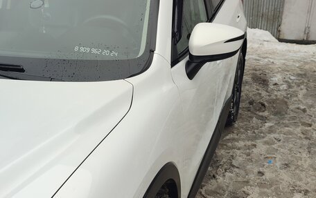 Mazda CX-5 II, 2015 год, 2 150 000 рублей, 10 фотография