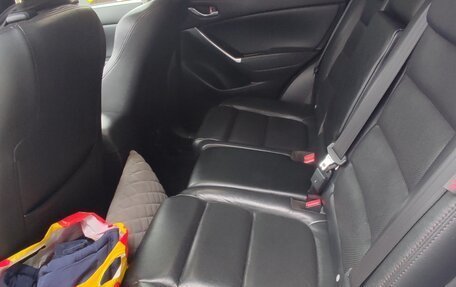 Mazda CX-5 II, 2015 год, 2 150 000 рублей, 21 фотография