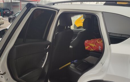 Mazda CX-5 II, 2015 год, 2 150 000 рублей, 14 фотография