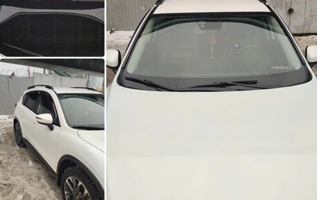 Mazda CX-5 II, 2015 год, 2 150 000 рублей, 11 фотография