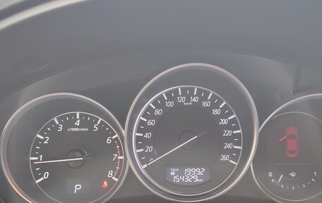 Mazda CX-5 II, 2015 год, 2 150 000 рублей, 18 фотография