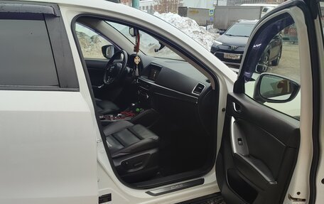 Mazda CX-5 II, 2015 год, 2 150 000 рублей, 15 фотография