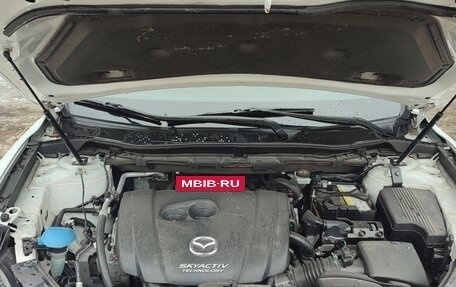 Mazda CX-5 II, 2015 год, 2 150 000 рублей, 22 фотография