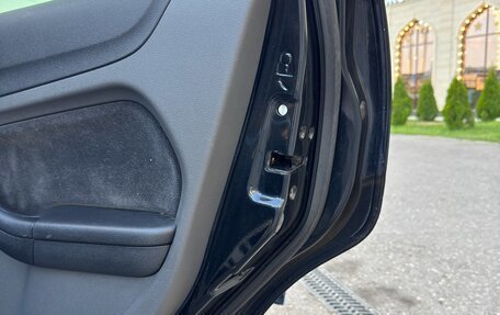 Ford Focus II рестайлинг, 2006 год, 530 000 рублей, 15 фотография