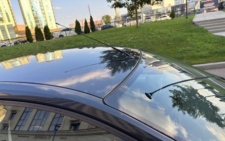 Ford Focus II рестайлинг, 2006 год, 530 000 рублей, 11 фотография